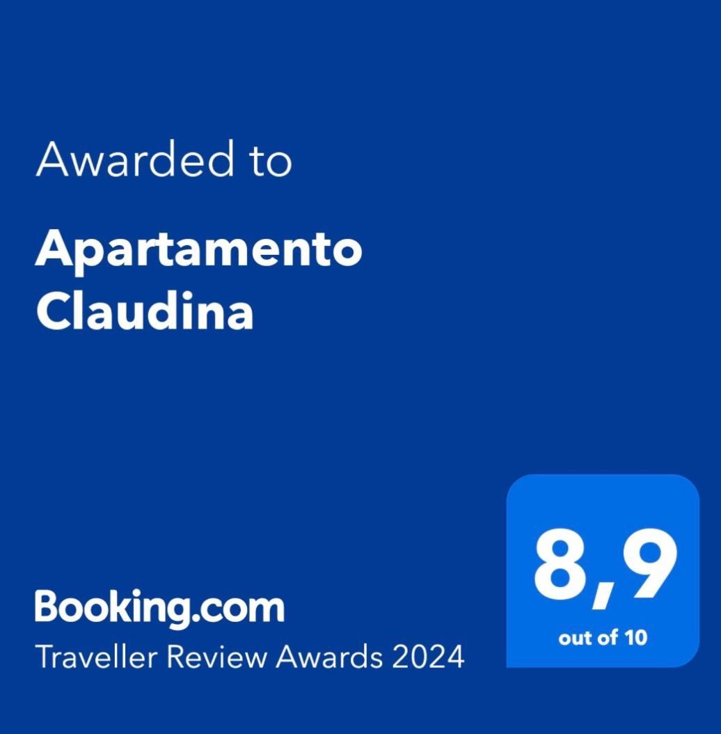 푸에르토 데 모간 Apartamento Claudina 아파트 외부 사진